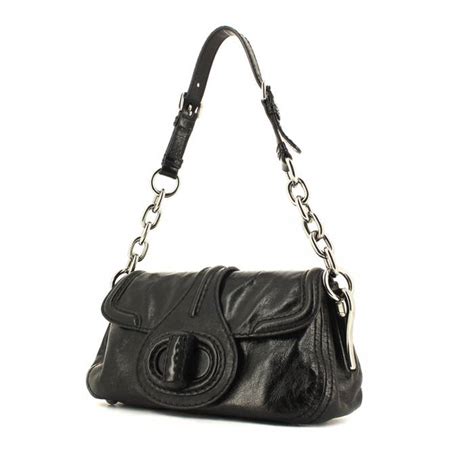 prada pattina sottospalla|Prada Pattina Sottospalla Handbag 323088 .